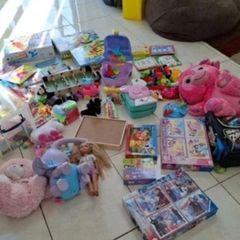toy bundle