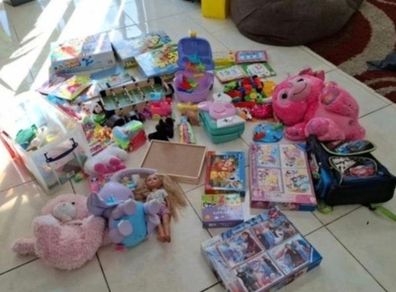 toy bundle