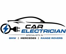 Car Electrician: Bmw, Merc, Range Rover