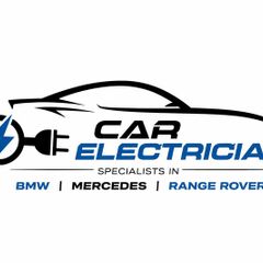 Car Electrician: Bmw, Merc, Range Rover