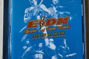 EoDM Eagles of Death Metal - I Love You All The Time (Live at the Olympia Paris) Double CD