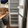 Liebherr Pure 60/40 Fridge Freezer - Stainless Steel Image 4