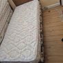 SIngle beds + Mattresses Image 6
