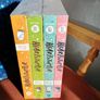 Heartstopper book set Image 2