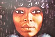 Reuben WIlson "Blue Mode" Remastered 180g