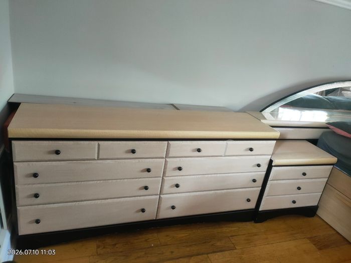 Matching Bedroom Set