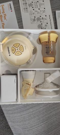 Medela Swing Flex