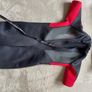 O'Neill child's 2mm shorty wetsuit and buoyancy aid. Image 3