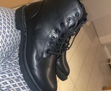 Doc boots