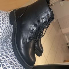 Doc boots