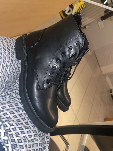 Doc boots