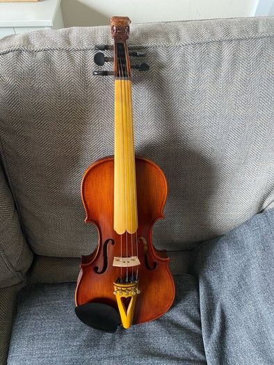 Fiddle new, 5string