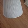 White Lamp Shade Image 5