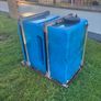 water tank 650 litre Image 2