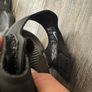Nike Kids Sandals; UK 3,5; EUR 19,5 Image 4