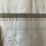 Mamas & Papas Famiglia flat sheet Image 3