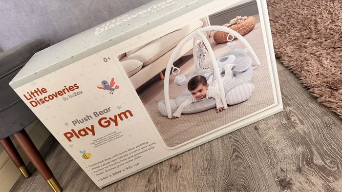 play mat