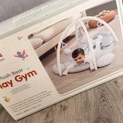 play mat
