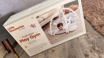 play mat