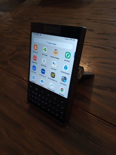 Titan 2 (like BlackBerry Passport)
