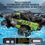 Fearless Adventure Amphibious Off-Road RC Car Image 2