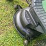 John Deere Lr125 ride on mower Image 9