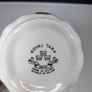 SALE!  Royal Tara Floral Fine Bone China Sugar Bowl Image 5