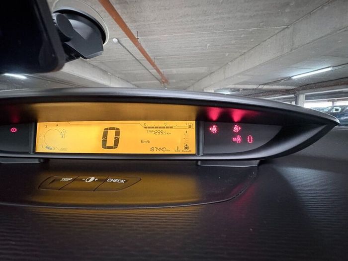 Citroen C4 2010