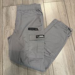 Hoodrich cargo trousers