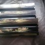 Vintage Lacquered Mahjong Tiles Racks Image 4