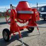 cement mixer Image 7