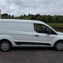Ford Transit 2015 Image 2