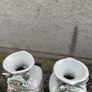 vintage small vases set Image 2