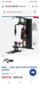 Home Gym