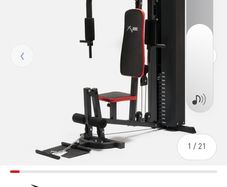 Home Gym