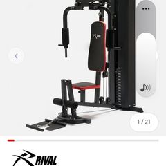 Home Gym