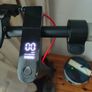 Aovonpro electric scooter Image 6