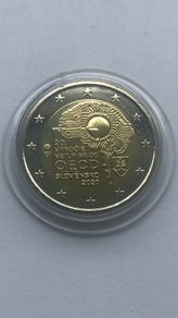 2 euro commemorative coins