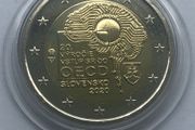 2 euro commemorative coins