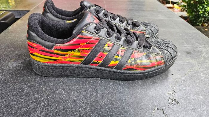 Adidas Superstar EU42.5 UK8.5