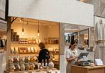 Established City Centre stall unitFully Equipped