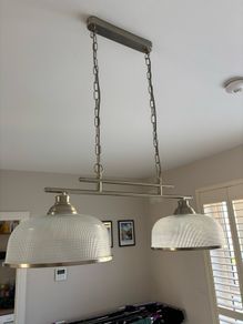 Kitchen Pendant Lights