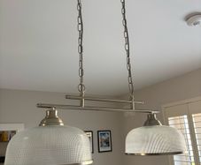Kitchen Pendant Lights