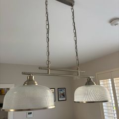 Kitchen Pendant Lights