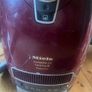 miele vacuum/hoover Image 2