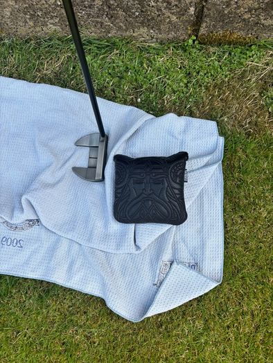 putter