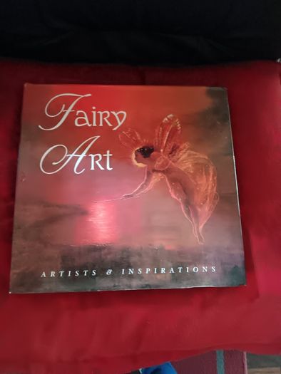 Fairy collection