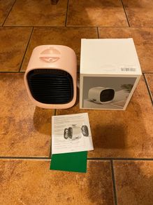 Air Cooler Fan Usb Portable Office Home Water-cooled Air Conditioner Fan