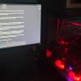 AI Computer PC , RTX 3090 24gb Vram 32gb Ram, Intel Xeon 16cores Image 2