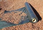 weed control barrier geotextile agrotextile geocover membrane